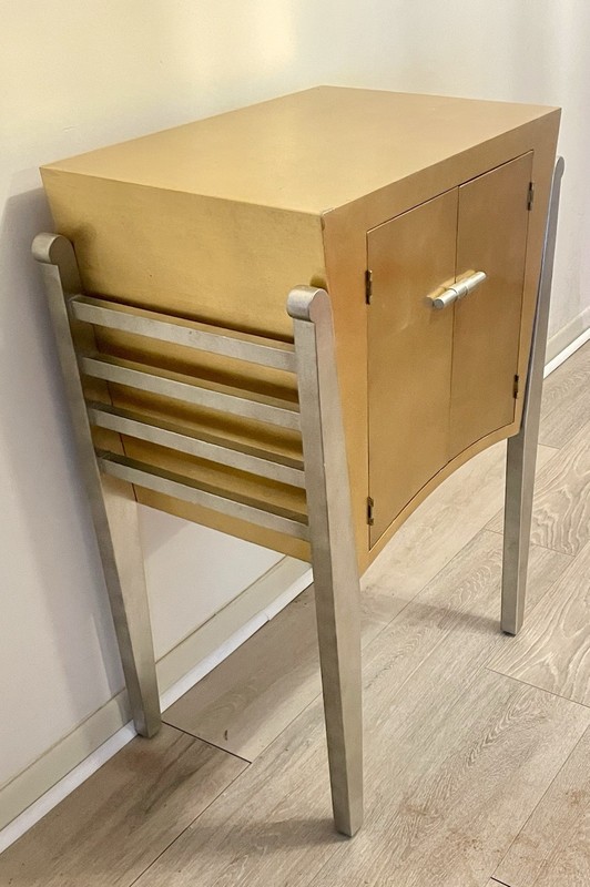 Cabinet Table gallery