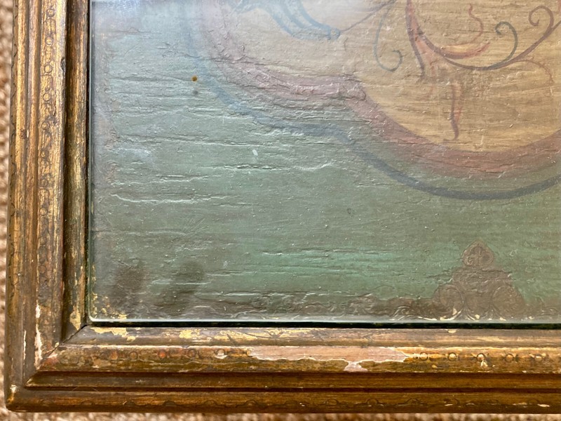 18th Century Venetian Cocktail Table gallery
