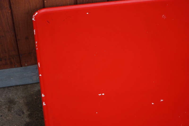 Vintage Side Table Peter Ghyczy Coffee Table Space Age 70s Retro Horn gallery