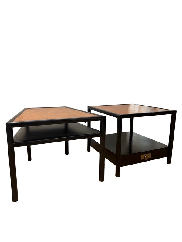 Micheal Taylor Side/End Table For Baker