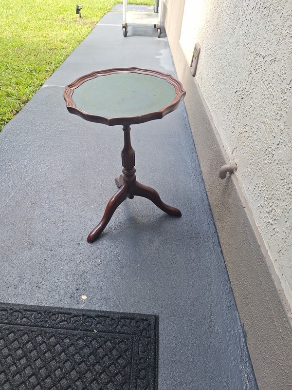 Antique Style