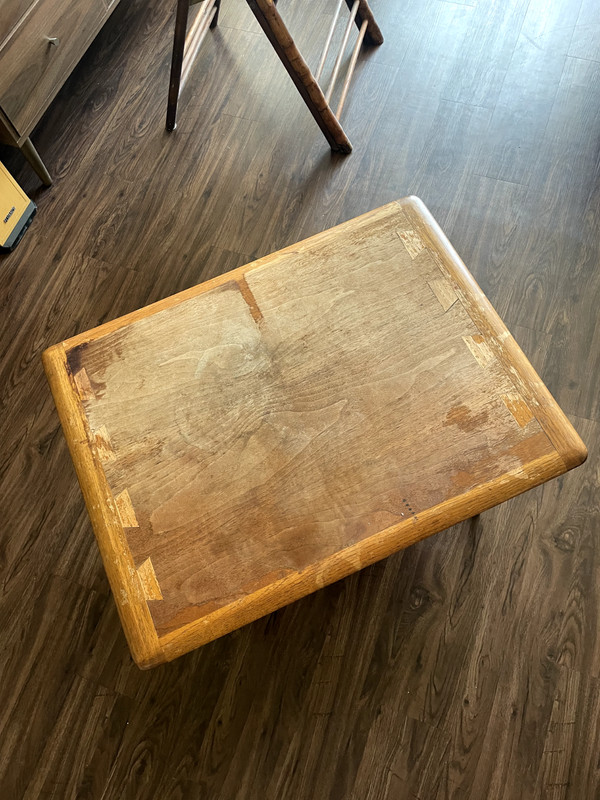 Lane Acclaim Small Side Table gallery