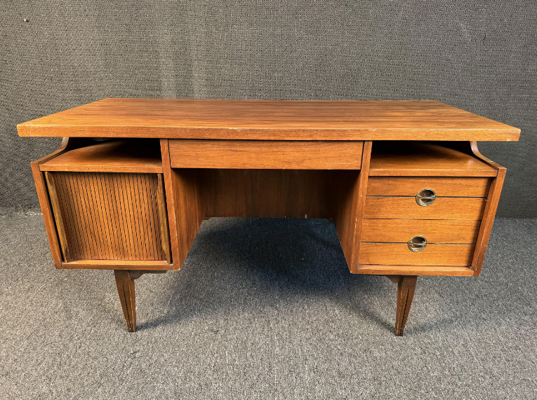 Rosewood Danish Extending Dining Table gallery