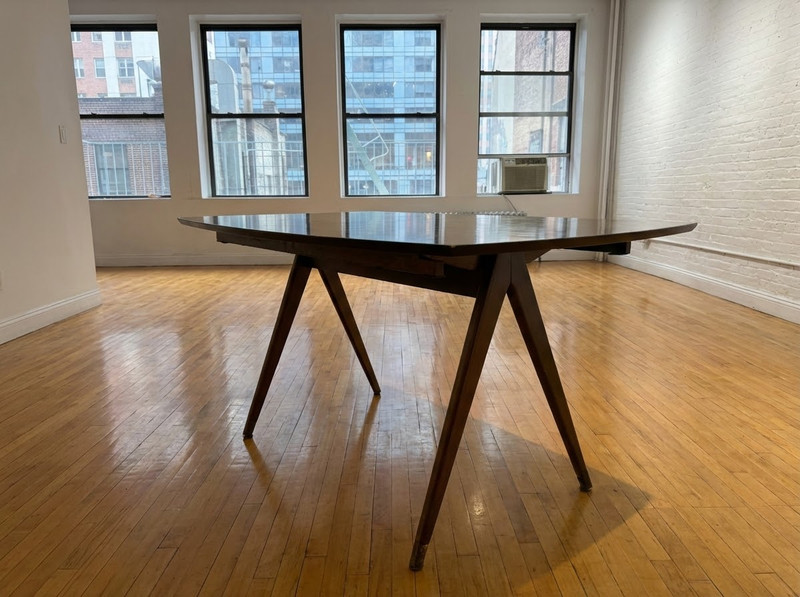mcm dining table