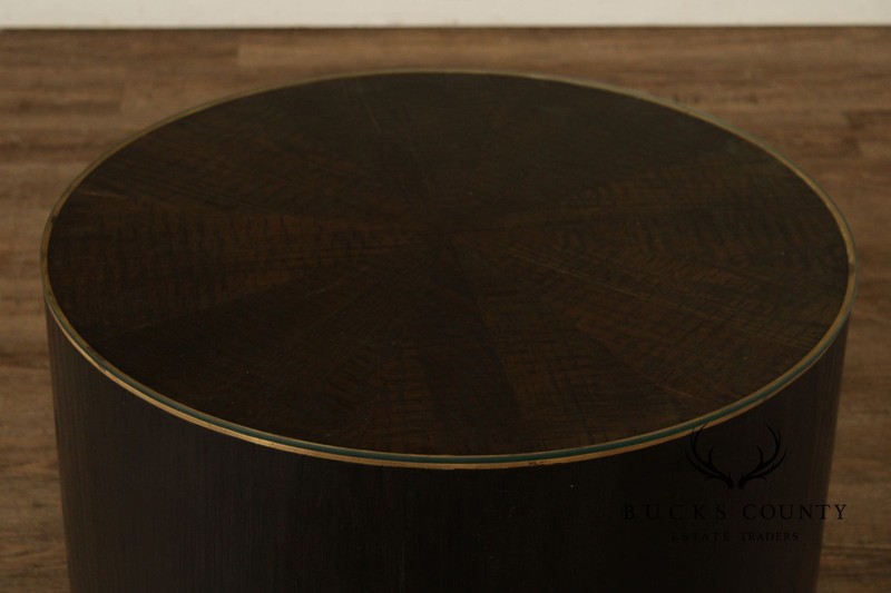 Four Hands Round Perry Bunching Coffee Table gallery