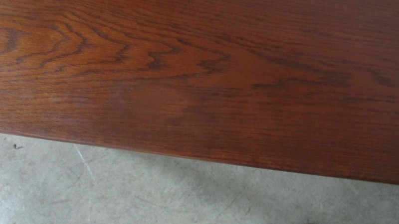 Mission Oak Dining Room Table Kitchen Pennsylvania Pa House gallery