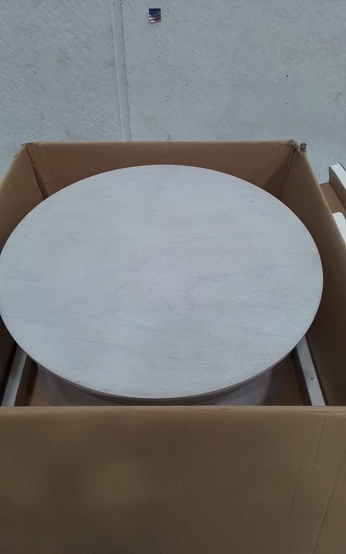 Safavieh ALECTO ROUND COFFEE TABLE, Reduced Price 2172752888 COF6601C gallery