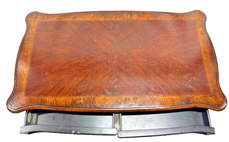 Hooker: Seven Seas Coffee Table gallery