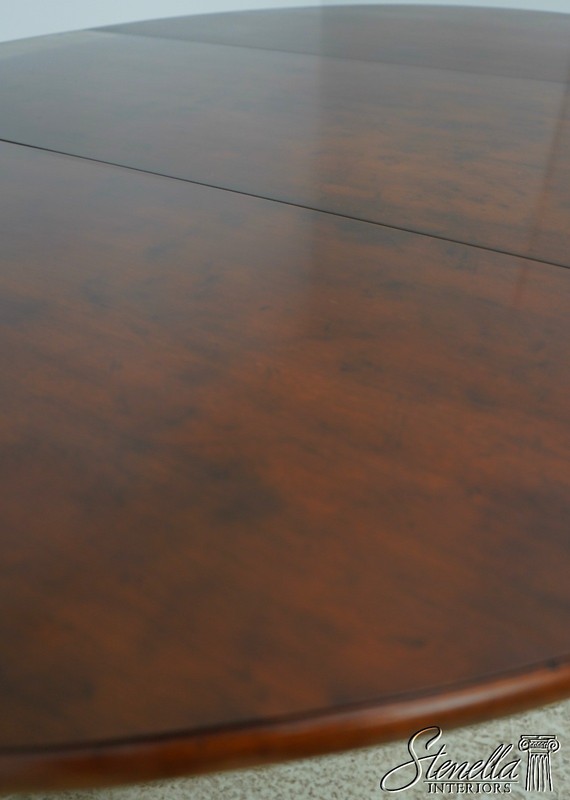 L70867: BAKER Colonial Williamsburg Collection Mahogany Dropleaf Table gallery