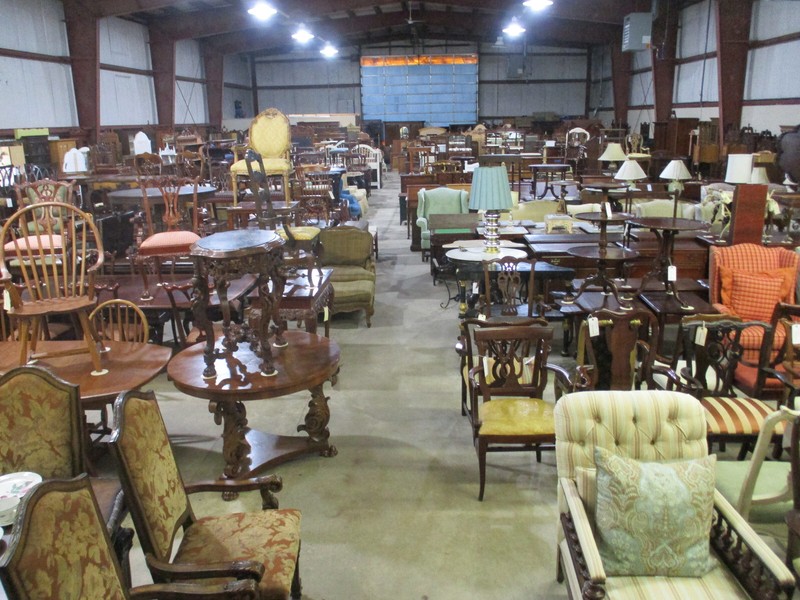 64004 ETHAN ALLEN Console Hall / Sofa Table 03 197732 26 - 93010 gallery