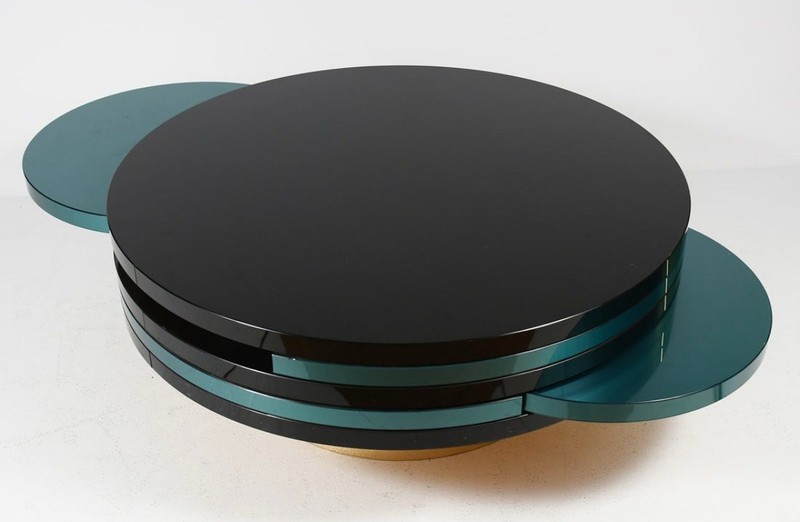 Post Modern Metamorphic Table!!!