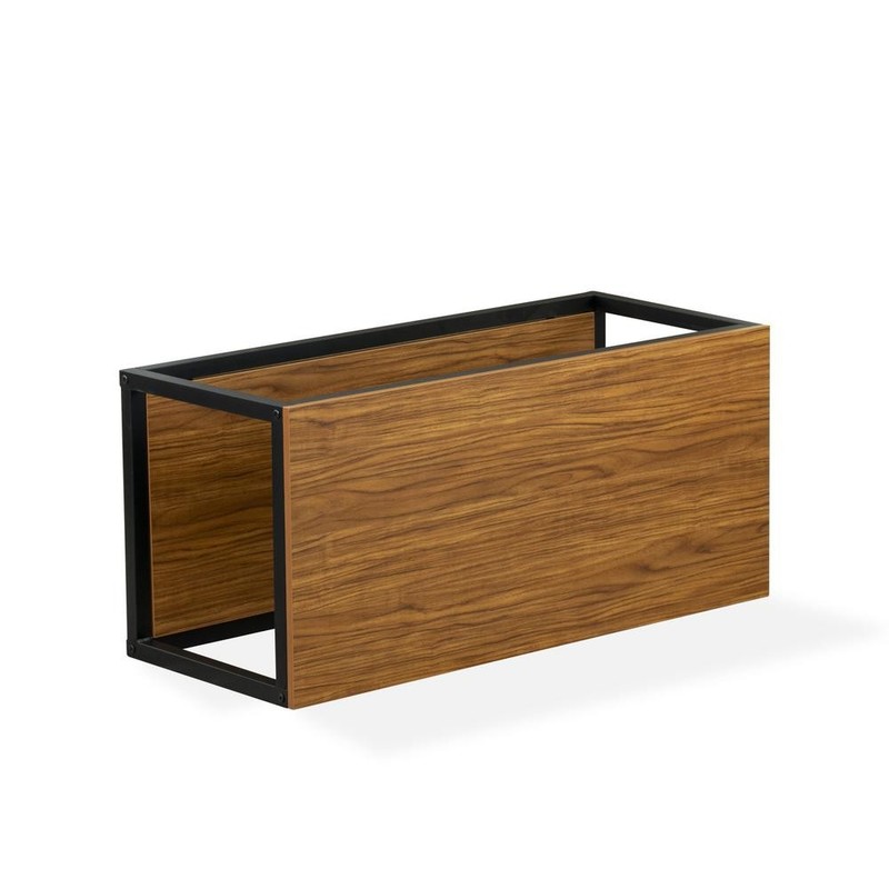 Norwich Coffee Table for Living Room, Mid Century Modern Coffee Table in... gallery