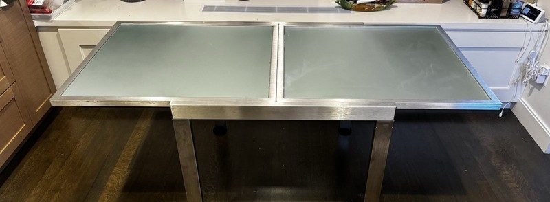 Vintage Extendable Table from Calligaris gallery