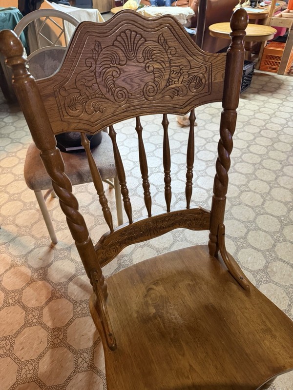 Dutch Crafters Table gallery