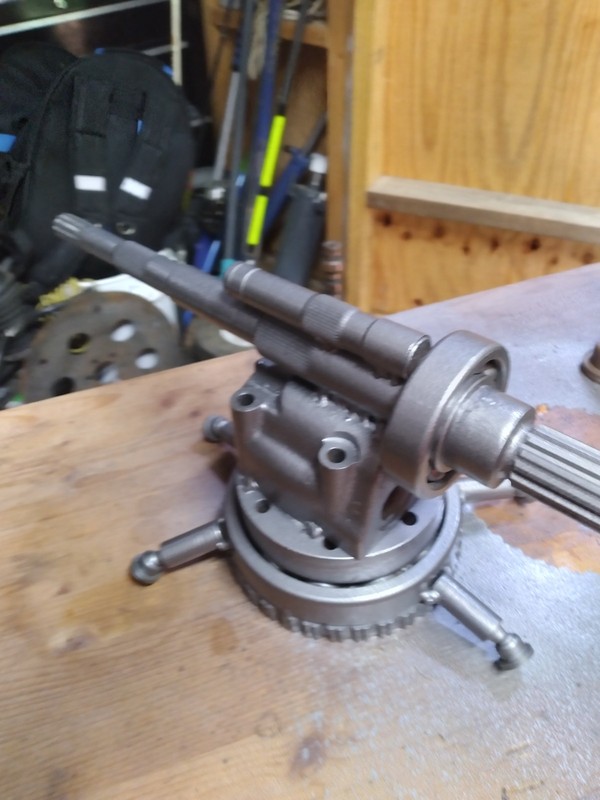 Table Top Cannon Art