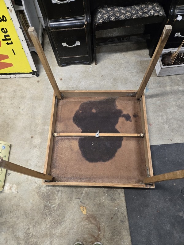 Monte Carlo Vintage Gaming Table gallery