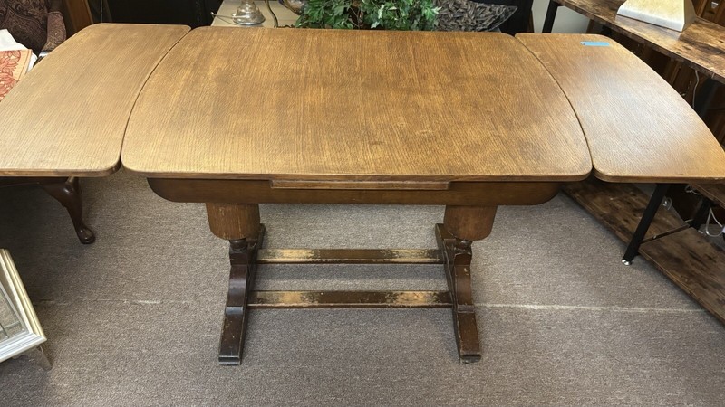 1960’s expandable table gallery
