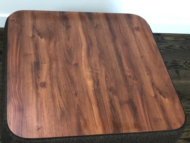 Mid Century Modern Thonet Coffee Table gallery