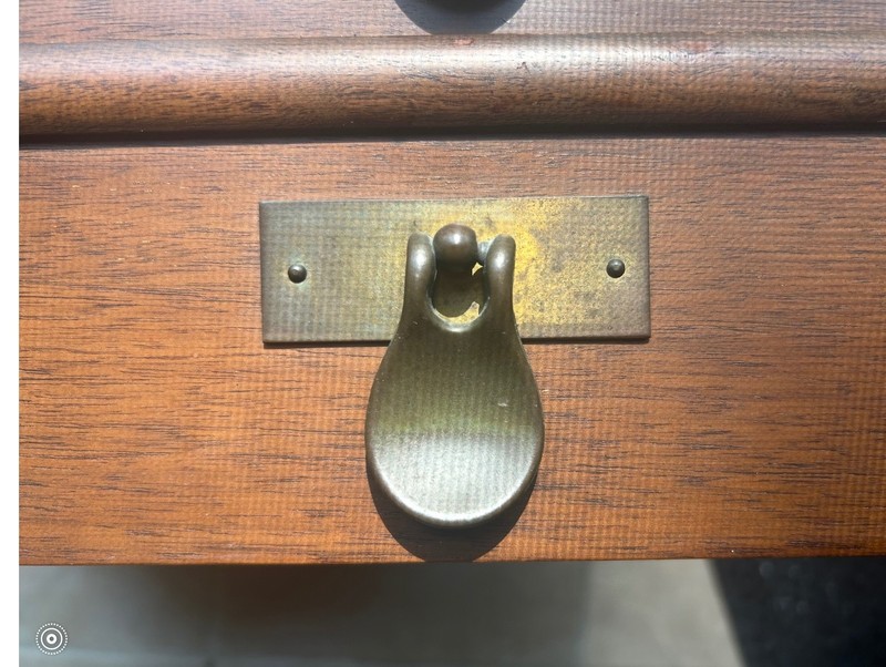 MCM Accent Table Imperial Furniture Company Grand Rapids Michigan gallery