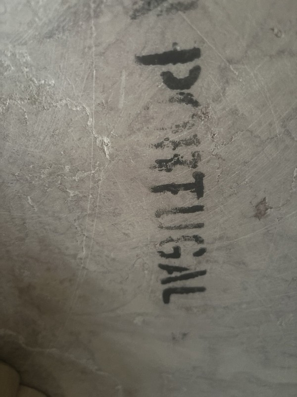 Pink Portuguese Marble Table Top gallery