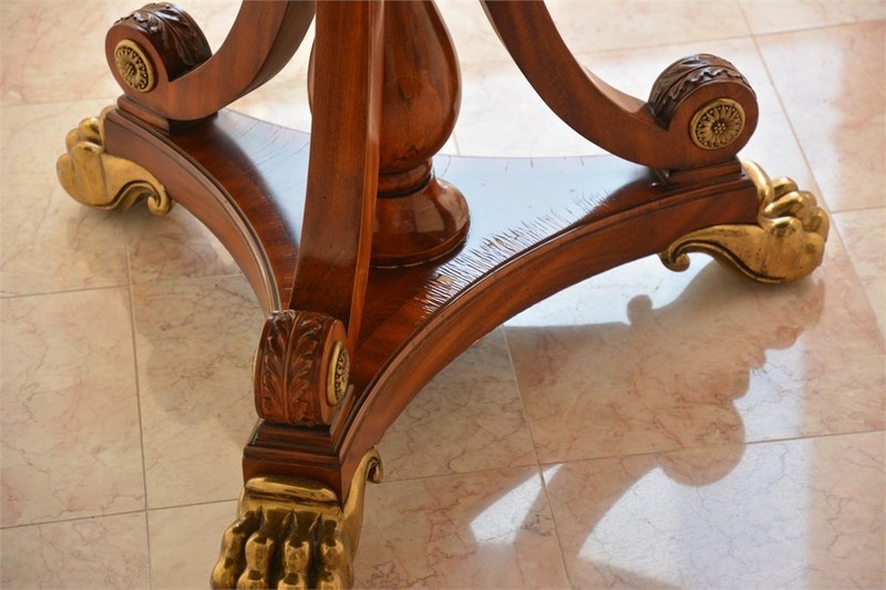 Maitland Smith Center Table gallery
