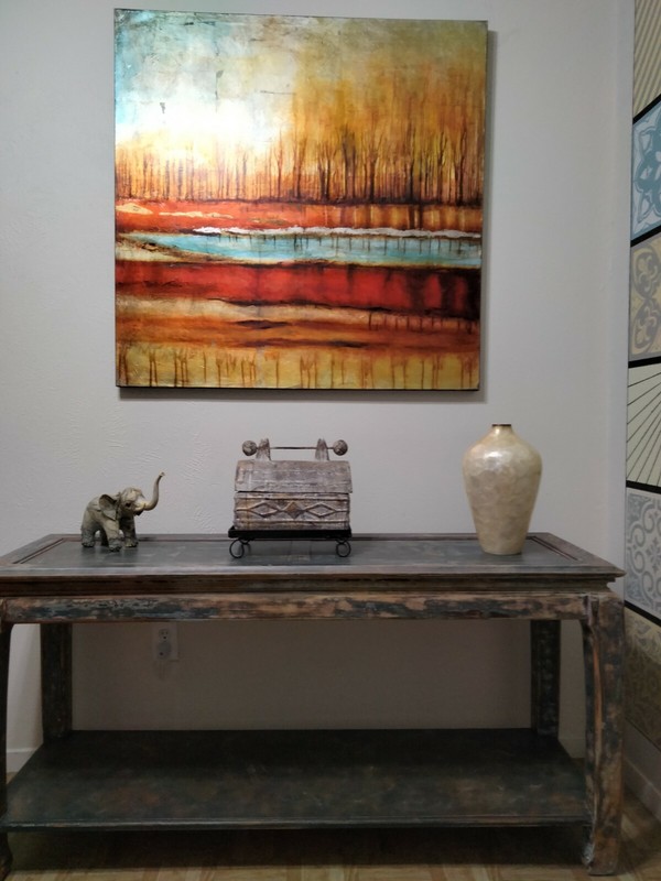 card table gallery