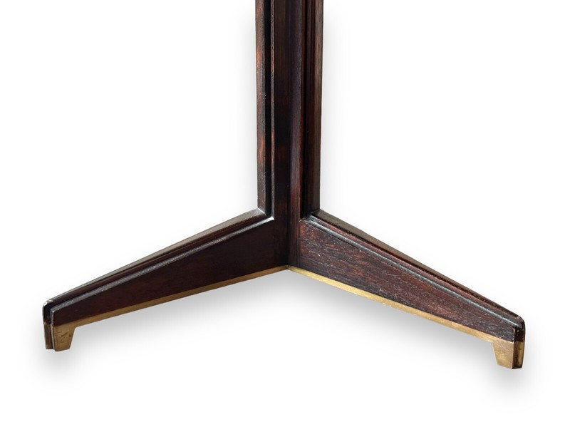 Edward Wormley for Dunbar Side Table gallery