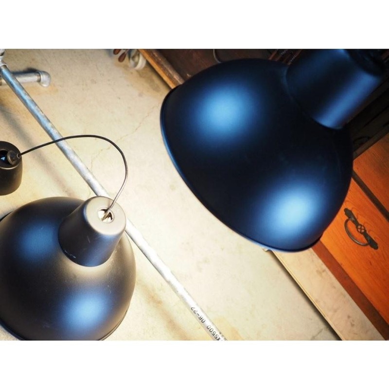 Koro-ten Exhibition 2 Used Lampshade Set Japan 15cm (5.9in) gallery