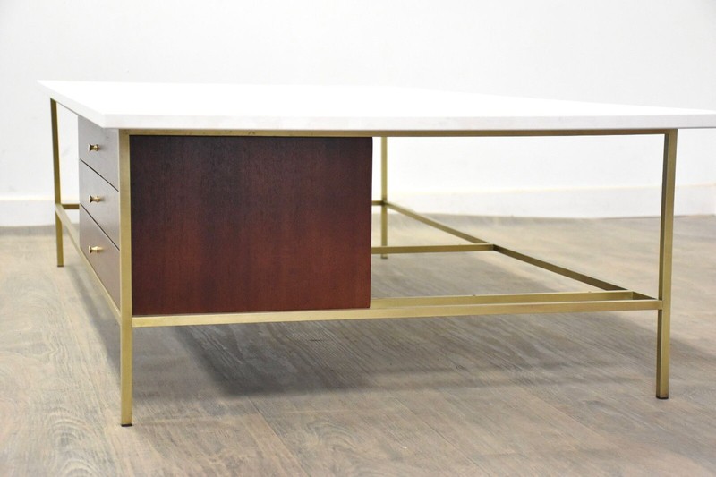 Refinished Paul McCobb Irwin Collection Coffee Table gallery