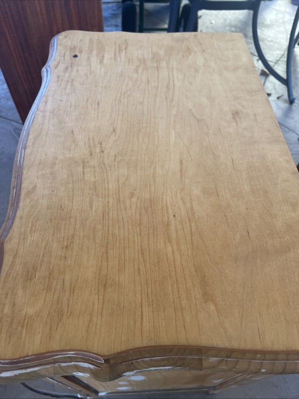 Drexel Nightstand Or TV Cabinet gallery
