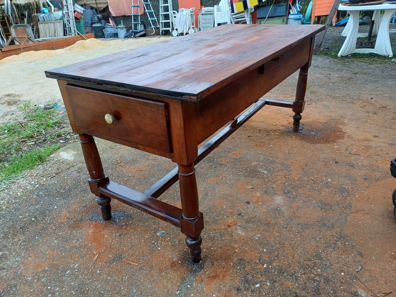 Table Farm Deco 19 53rd IN Cherry gallery