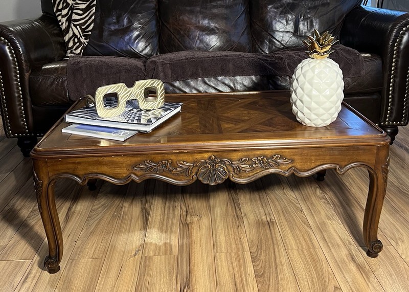 Vintage KINDEL Coffee Table