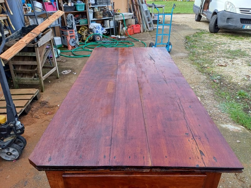 Table Farm Deco 19 53rd IN Cherry gallery