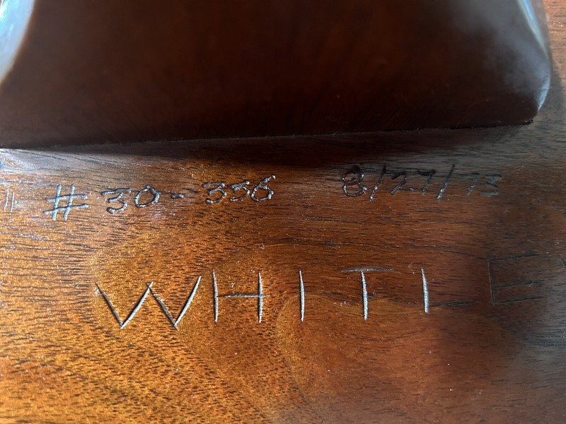 Robert Whitley Pedestal Table gallery