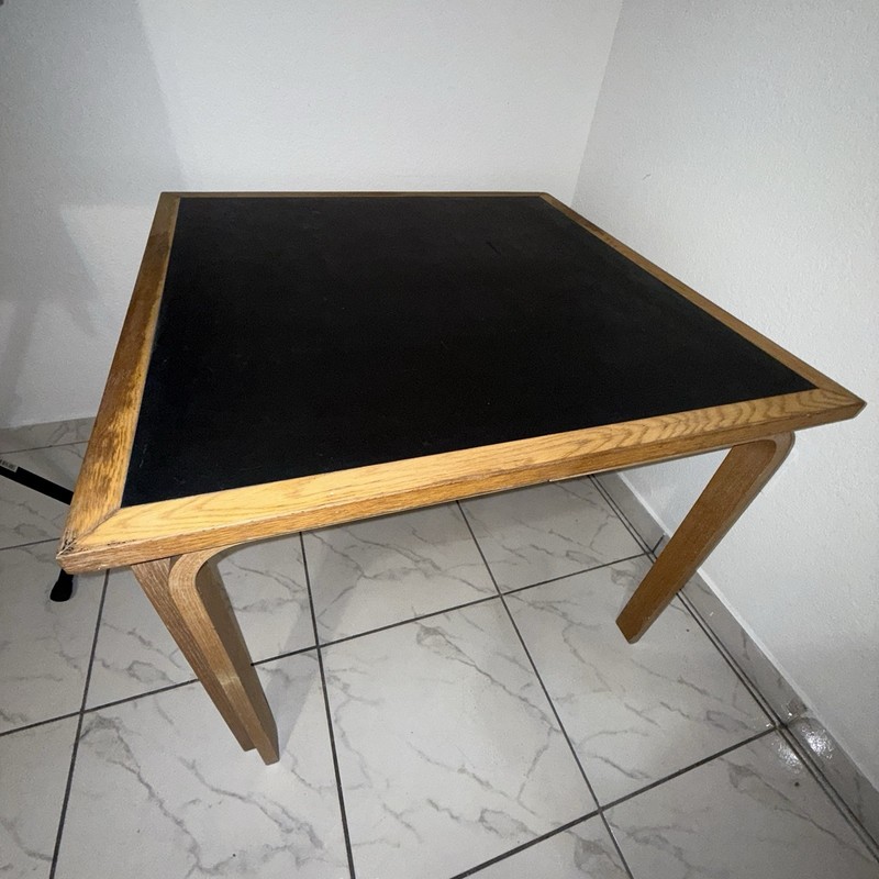 Magnus Olesen Table – Mid-Century Danish Design – Rud Thygesen & Johnny Sørensen gallery