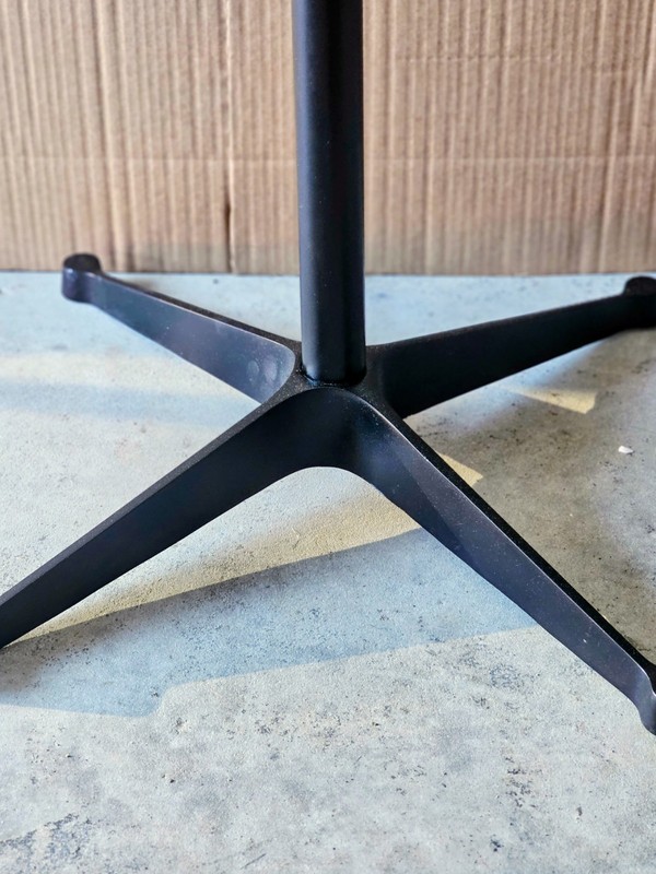 Herman Miller Charles Eames Contract Table Base ² gallery
