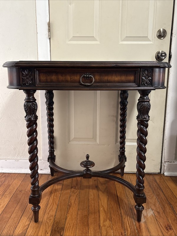 Maitland Smith Table