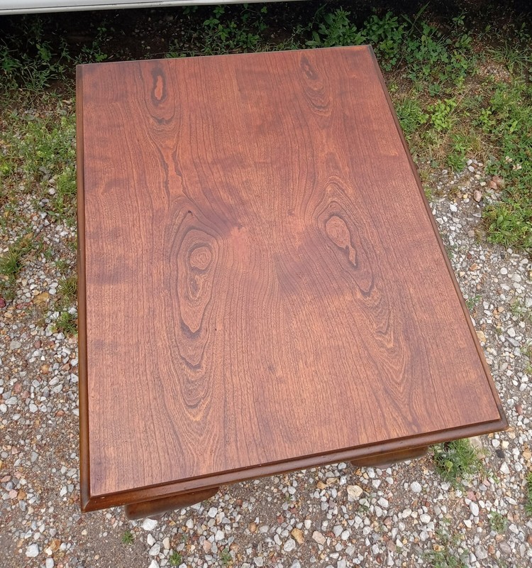 Lane Cherry End Table / Side Table (LA-63) gallery