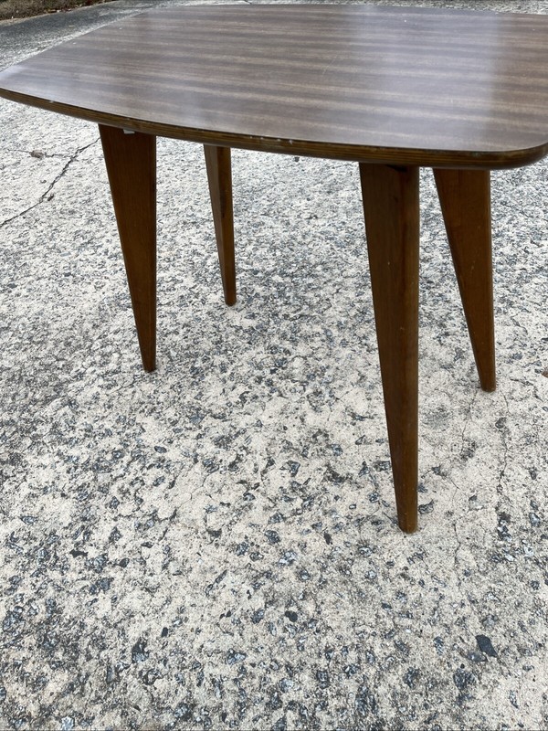 MCM Thonet End Table gallery