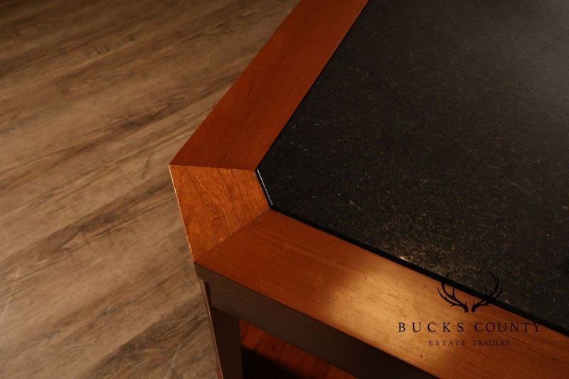 Stickley 21st Century Collection Cherry End Table gallery