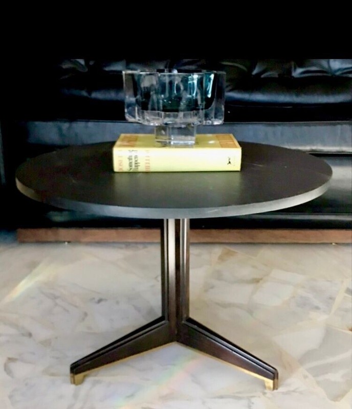 Edward Wormley for Dunbar Side Table