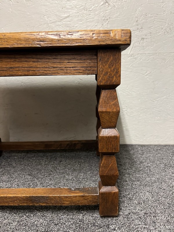 Vintage Tile Table gallery
