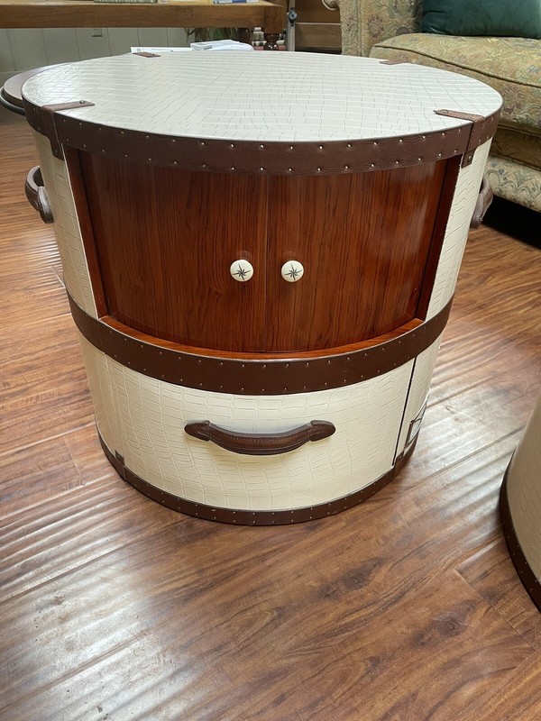 End tables by Starbay for bedroom or living room gallery