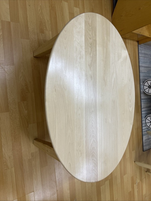 Kaplan Early Learning Preschool Sized Tables