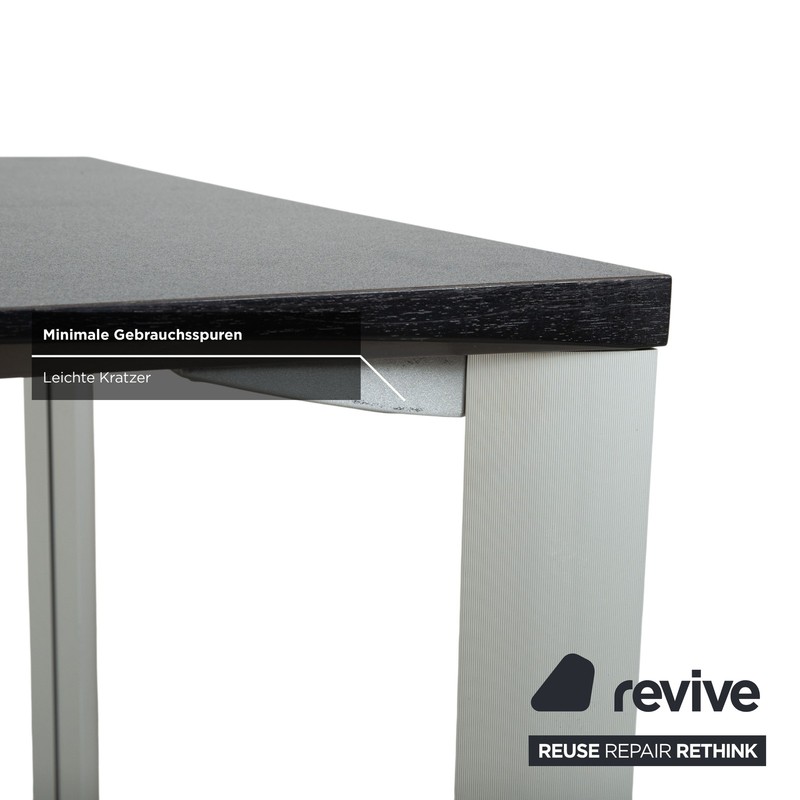 Rosenthal Dining Table Dark Grey Anthracite gallery