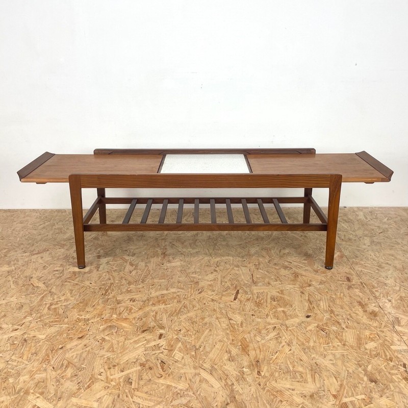 Mid Century Coffee Table gallery