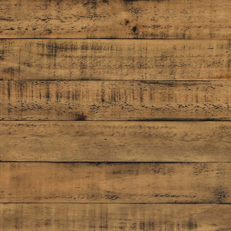 Rustic Farmhouse Solid Wood 50" Coffee Table gallery