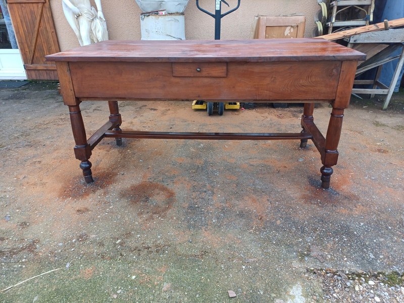 Table Farm Deco 19 53rd IN Cherry
