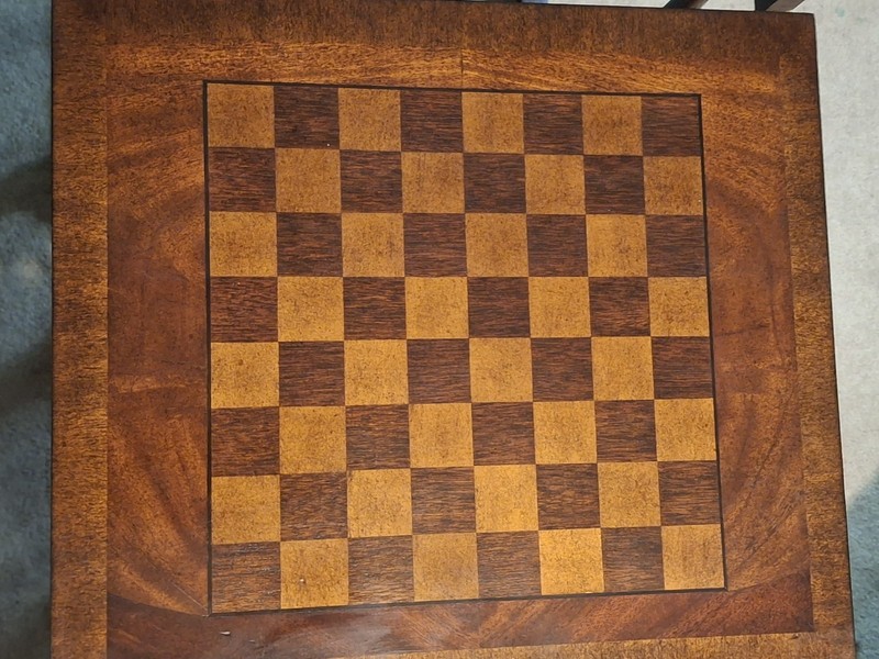 Game Nesting Table 3 PCS Set gallery