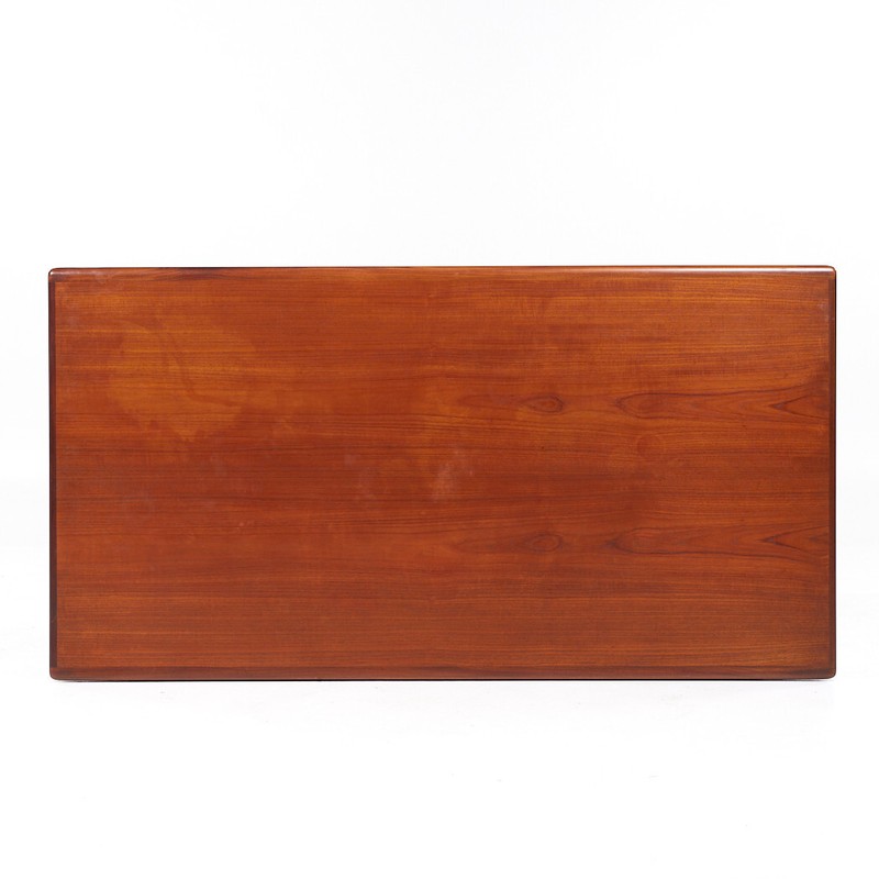 JL Moller Mid Century Danish Teak Dining Table gallery